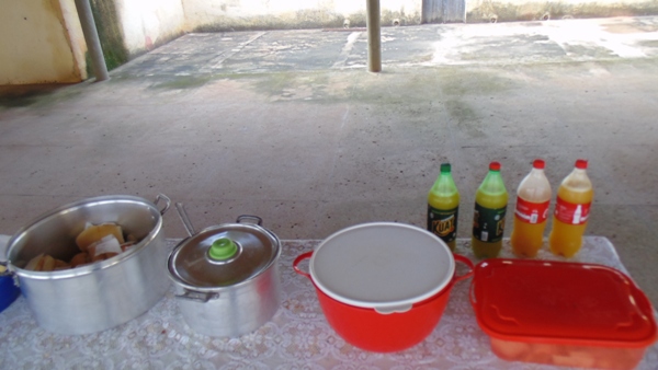 Missa marca início de programação do aniversário de 55 anos de Santo Inácio do Piauí  - Imagem 2