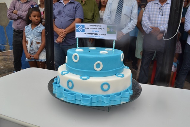 Tradicional Alvorada Festiva abre comemorações aos 55 anos de Dom Expedito Lopes - Imagem 24