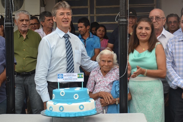Tradicional Alvorada Festiva abre comemorações aos 55 anos de Dom Expedito Lopes - Imagem 28