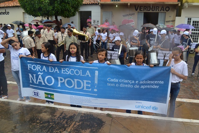 Tradicional Alvorada Festiva abre comemorações aos 55 anos de Dom Expedito Lopes - Imagem 10