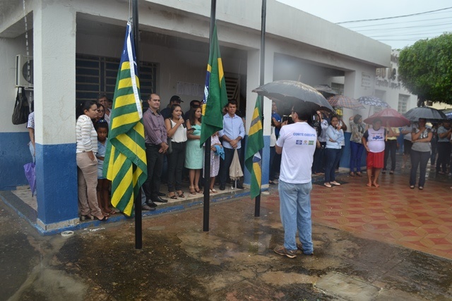 Tradicional Alvorada Festiva abre comemorações aos 55 anos de Dom Expedito Lopes - Imagem 2