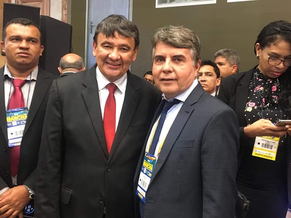 Reuniões de resultados em Brasília em mais uma Marcha  - Imagem 4