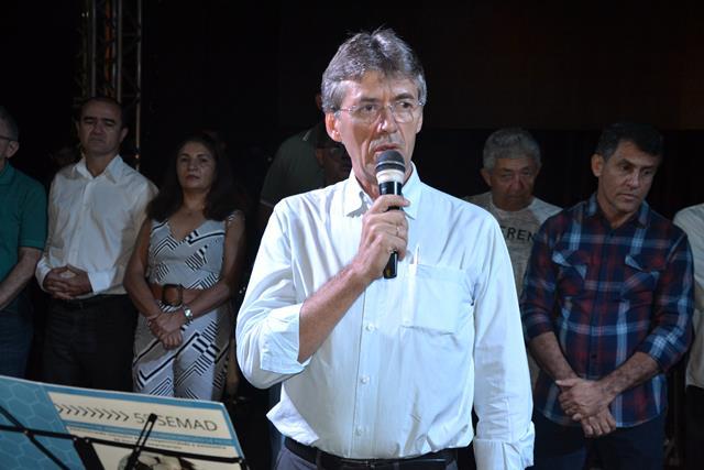 Atrações culturais marcaram os 55 anos do aniversário de Dom Expedito Lopes - Imagem 22