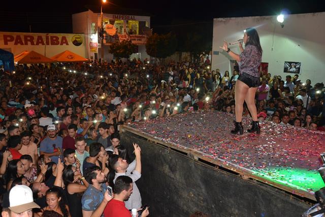 Atrações culturais marcaram os 55 anos do aniversário de Dom Expedito Lopes - Imagem 37