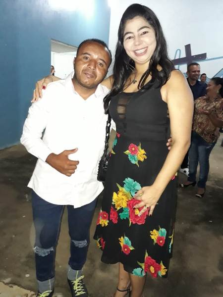 Culto encerra primeiro dia de atividade em comemoração ao aniversário da cidade - Imagem 2