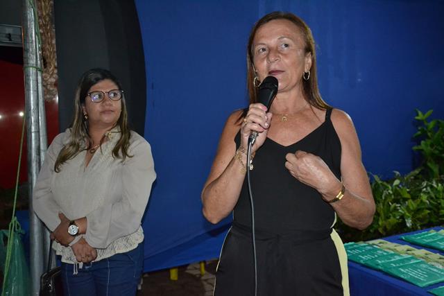 No aniversario da cidade prefeitura implanta programa “Piauí Mais Verde” em Dom Expedito Lopes. - Imagem 31
