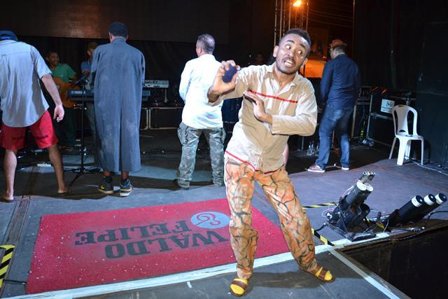 Atrações culturais marcaram os 55 anos do aniversário de Dom Expedito Lopes - Imagem 16