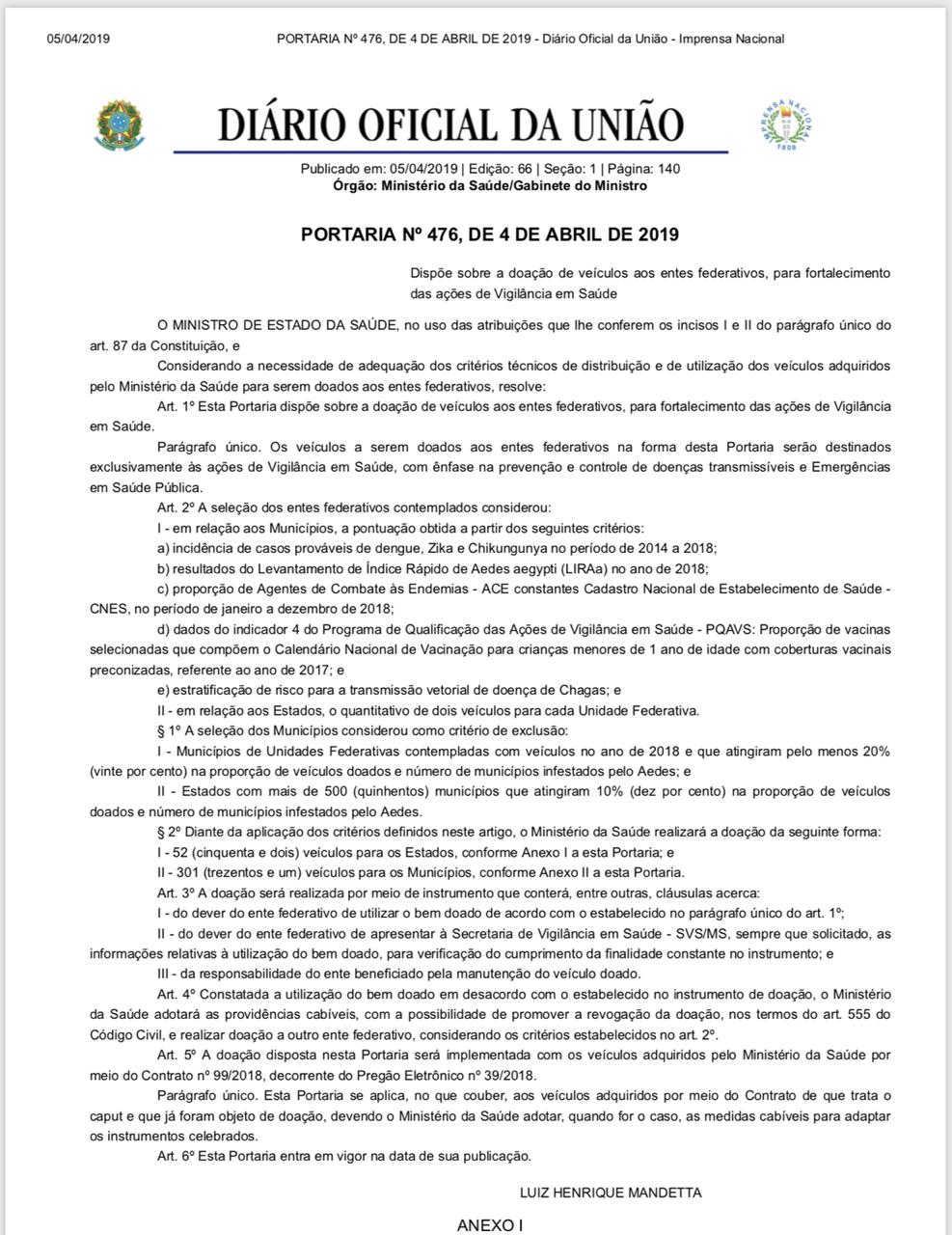 Reuniões de resultados em Brasília em mais uma Marcha  - Imagem 2