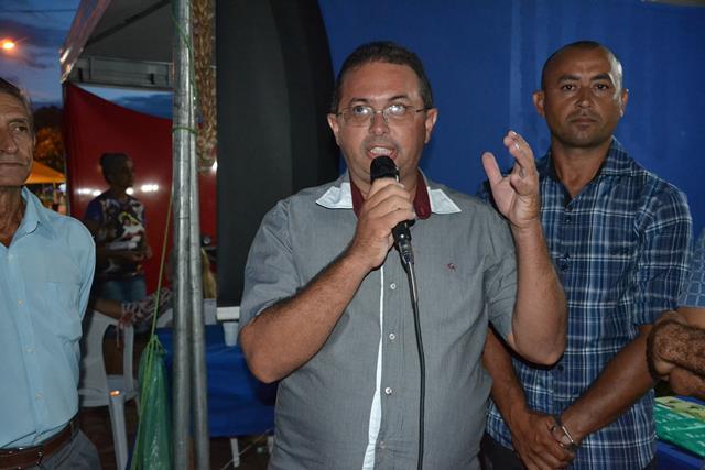 No aniversario da cidade prefeitura implanta programa “Piauí Mais Verde” em Dom Expedito Lopes. - Imagem 22