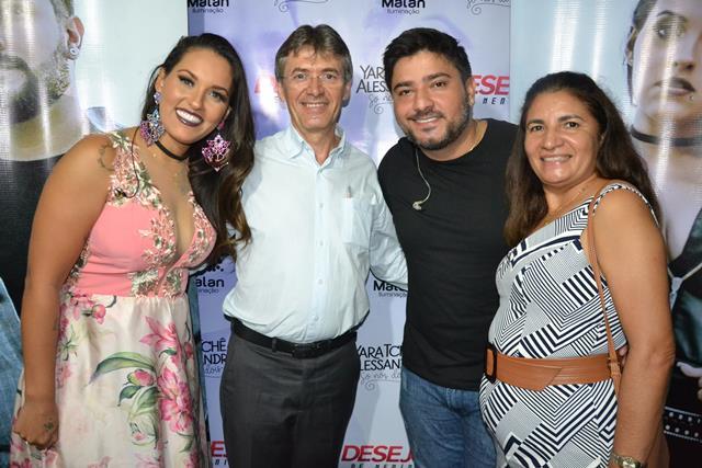 Atrações culturais marcaram os 55 anos do aniversário de Dom Expedito Lopes - Imagem 29