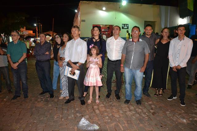 Atrações culturais marcaram os 55 anos do aniversário de Dom Expedito Lopes - Imagem 3