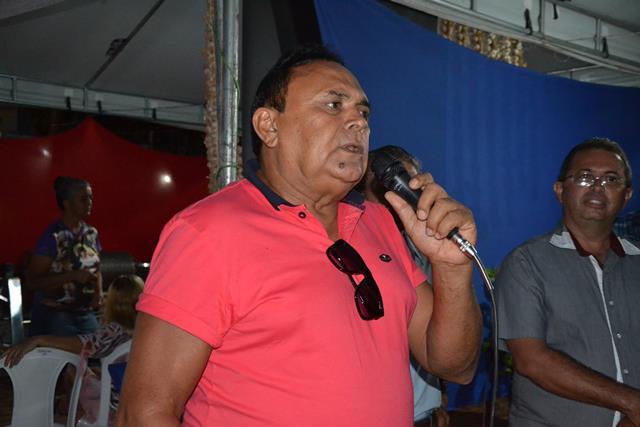 No aniversario da cidade prefeitura implanta programa “Piauí Mais Verde” em Dom Expedito Lopes. - Imagem 23