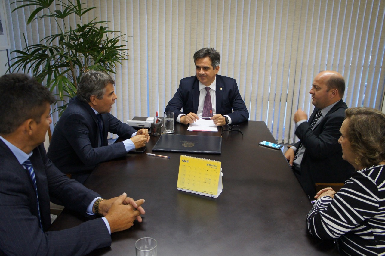 Reuniões de resultados em Brasília em mais uma Marcha  - Imagem 7