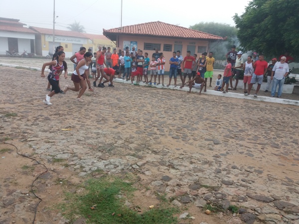 Torneios e jogo marcam segundo de programação em Santo Inácio do Piauí - Imagem 9