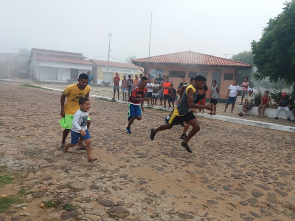 Torneios e jogo marcam segundo de programação em Santo Inácio do Piauí - Imagem 4