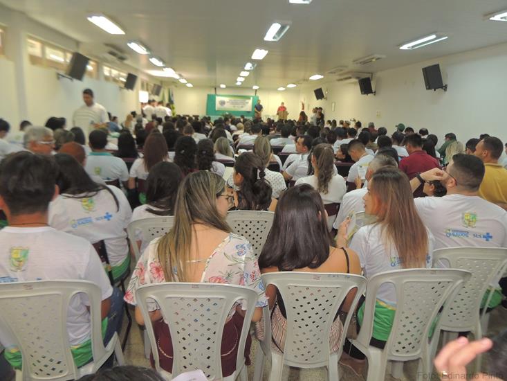 Pedro II realiza VII Conferência Municipal de Saúde - Imagem 21
