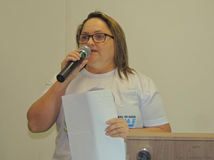 Pedro II realiza VII Conferência Municipal de Saúde - Imagem 34