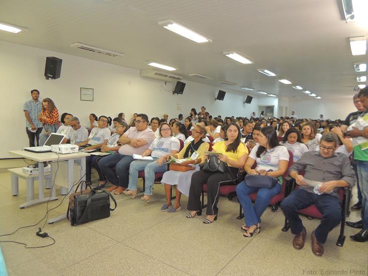 Pedro II realiza VII Conferência Municipal de Saúde - Imagem 9