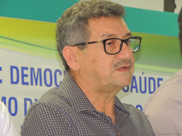 Pedro II realiza VII Conferência Municipal de Saúde - Imagem 31