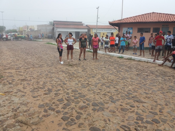 Torneios e jogo marcam segundo de programação em Santo Inácio do Piauí - Imagem 8