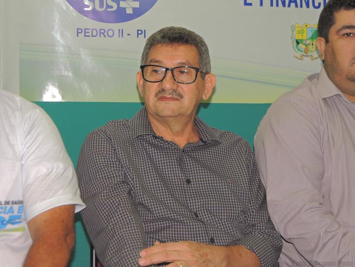 Pedro II realiza VII Conferência Municipal de Saúde - Imagem 23