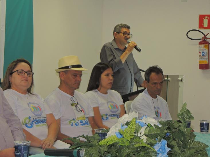 Pedro II realiza VII Conferência Municipal de Saúde - Imagem 43