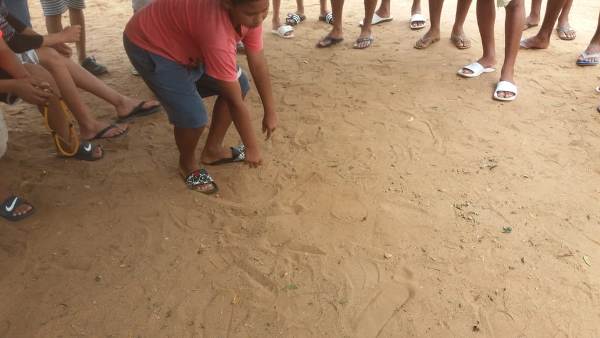 Torneios e jogo marcam segundo de programação em Santo Inácio do Piauí - Imagem 34