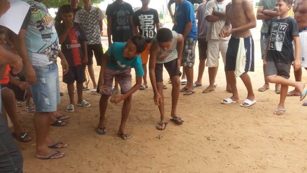 Torneios e jogo marcam segundo de programação em Santo Inácio do Piauí - Imagem 25