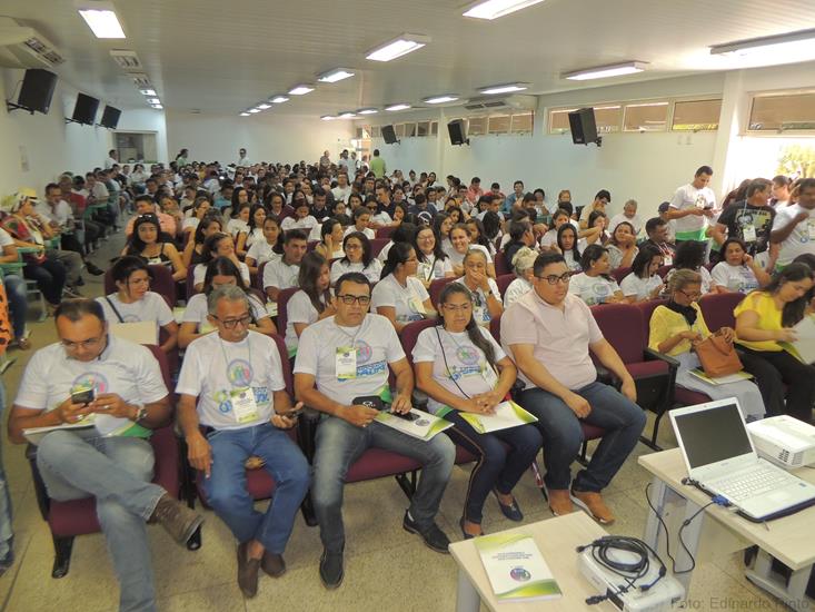 Pedro II realiza VII Conferência Municipal de Saúde - Imagem 14