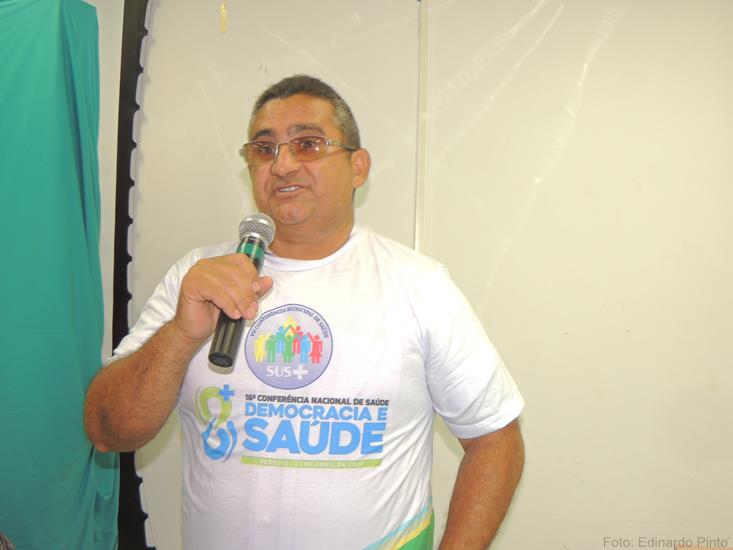 Pedro II realiza VII Conferência Municipal de Saúde - Imagem 37