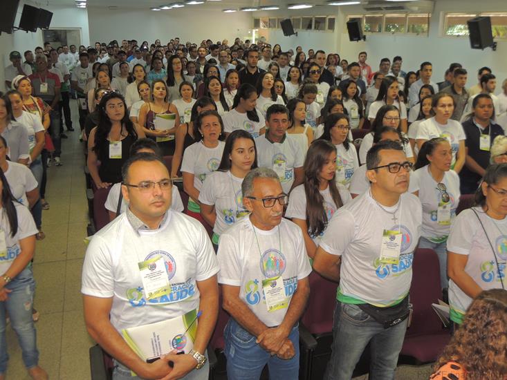 Pedro II realiza VII Conferência Municipal de Saúde - Imagem 28