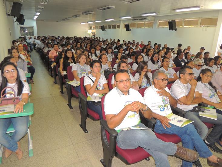 Pedro II realiza VII Conferência Municipal de Saúde - Imagem 38