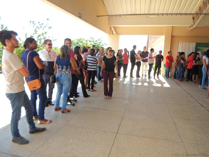 Pedro II realiza VII Conferência Municipal de Saúde - Imagem 4