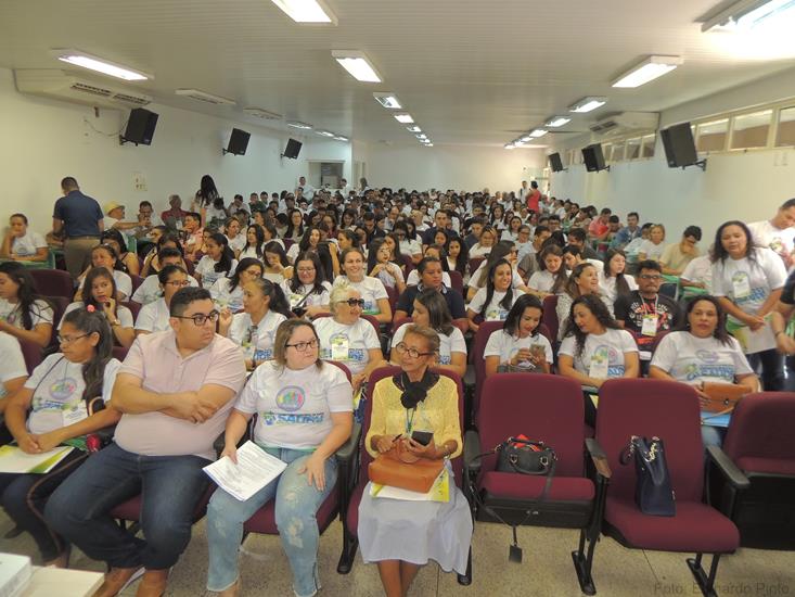 Pedro II realiza VII Conferência Municipal de Saúde - Imagem 11