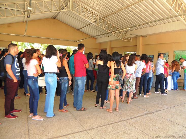 Pedro II realiza VII Conferência Municipal de Saúde - Imagem 5