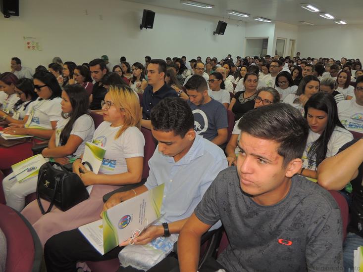Pedro II realiza VII Conferência Municipal de Saúde - Imagem 17