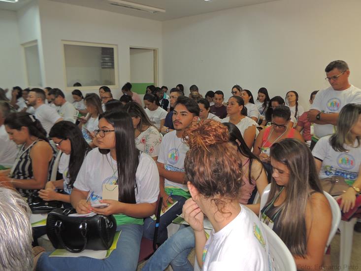 Pedro II realiza VII Conferência Municipal de Saúde - Imagem 20