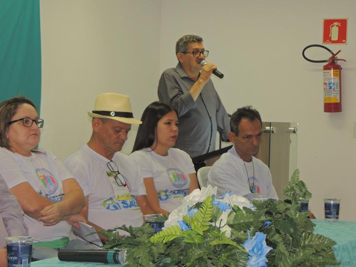 Pedro II realiza VII Conferência Municipal de Saúde - Imagem 42