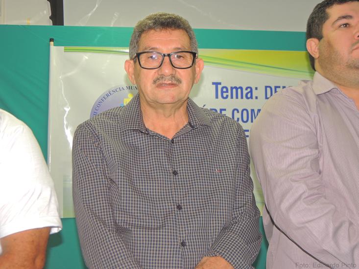 Pedro II realiza VII Conferência Municipal de Saúde - Imagem 26