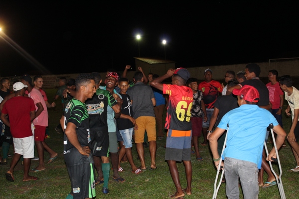 100% Piauí é campeão 2019 do campeonato municipal de futebol - Imagem 48