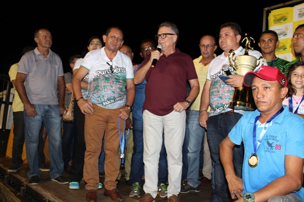 100% Piauí é campeão 2019 do campeonato municipal de futebol - Imagem 123
