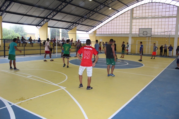 Prefeito entrega obras em Santo Inácio durante aniversário da cidade - Imagem 75