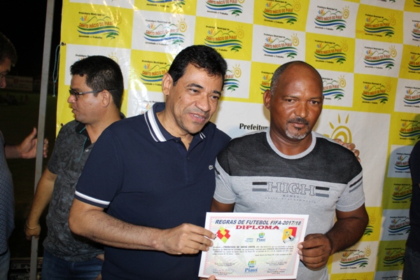 100% Piauí é campeão 2019 do campeonato municipal de futebol - Imagem 65