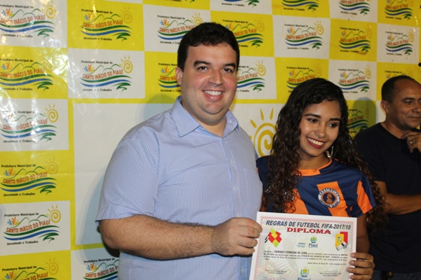 100% Piauí é campeão 2019 do campeonato municipal de futebol - Imagem 64