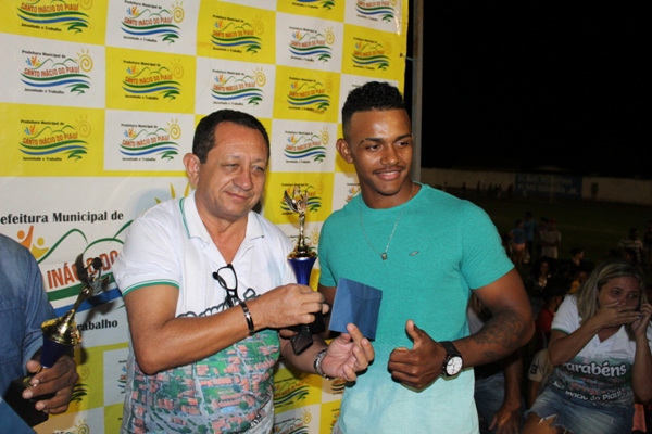 100% Piauí é campeão 2019 do campeonato municipal de futebol - Imagem 95