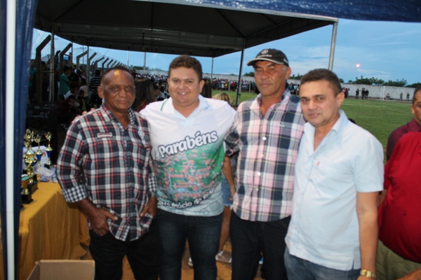 100% Piauí é campeão 2019 do campeonato municipal de futebol - Imagem 23
