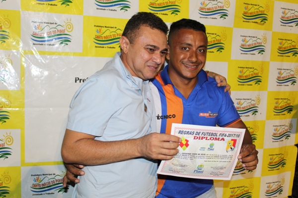 100% Piauí é campeão 2019 do campeonato municipal de futebol - Imagem 72