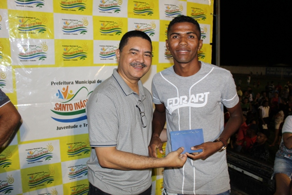 100% Piauí é campeão 2019 do campeonato municipal de futebol - Imagem 86