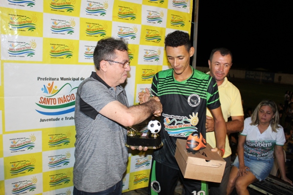 100% Piauí é campeão 2019 do campeonato municipal de futebol - Imagem 104