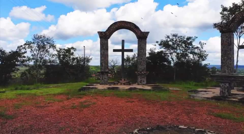 Paróquia do Menino Deus lança programação da Semana Santa  - Imagem 4